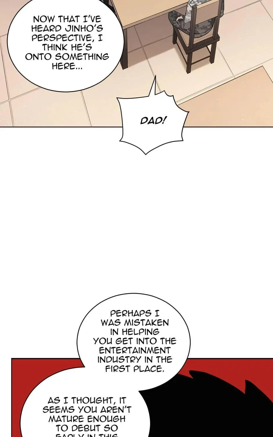 Descent of the Demon Master Chapter 41 page 161 - 