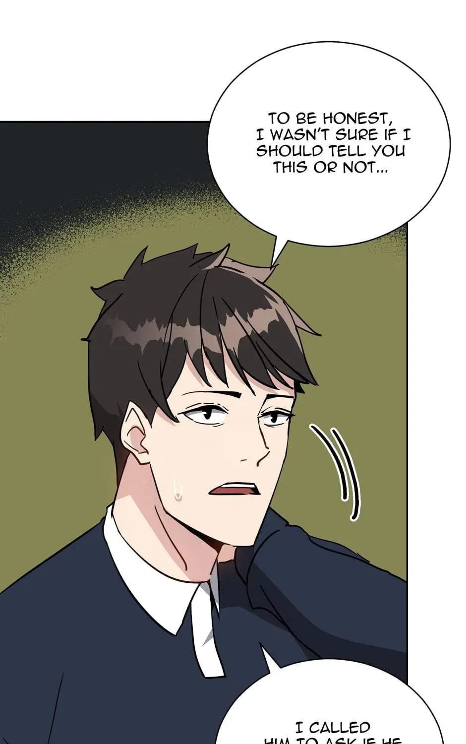 Descent of the Demon Master Chapter 41 page 169 - 