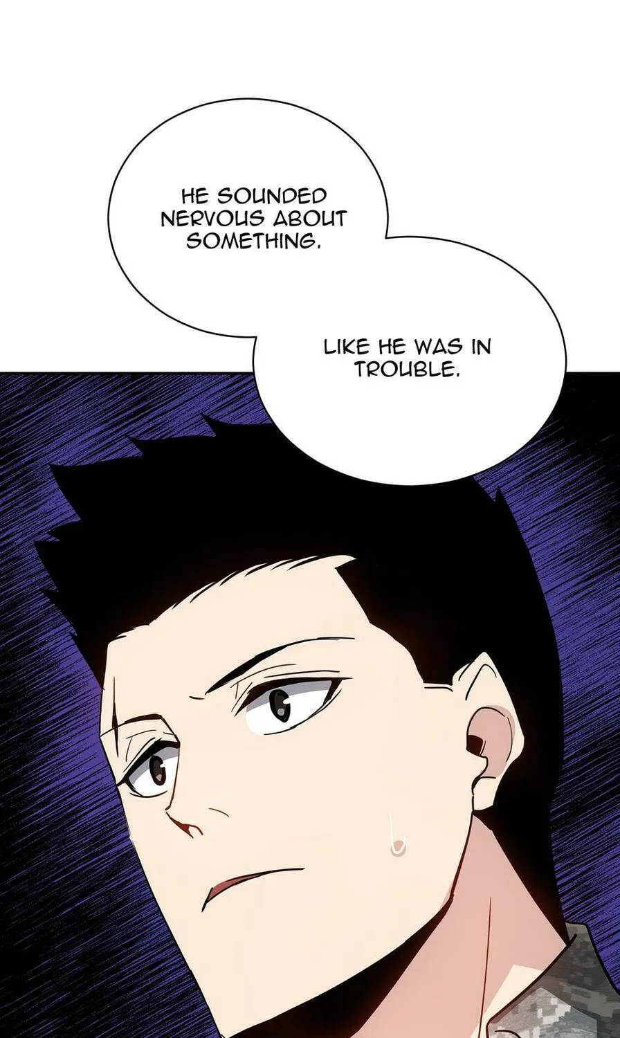 Descent of the Demon Master Chapter 41 page 171 - 