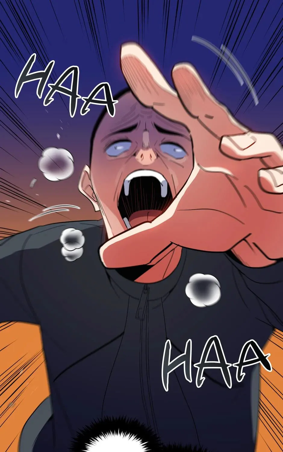 Descent of the Demon Master Chapter 41 page 3 - 