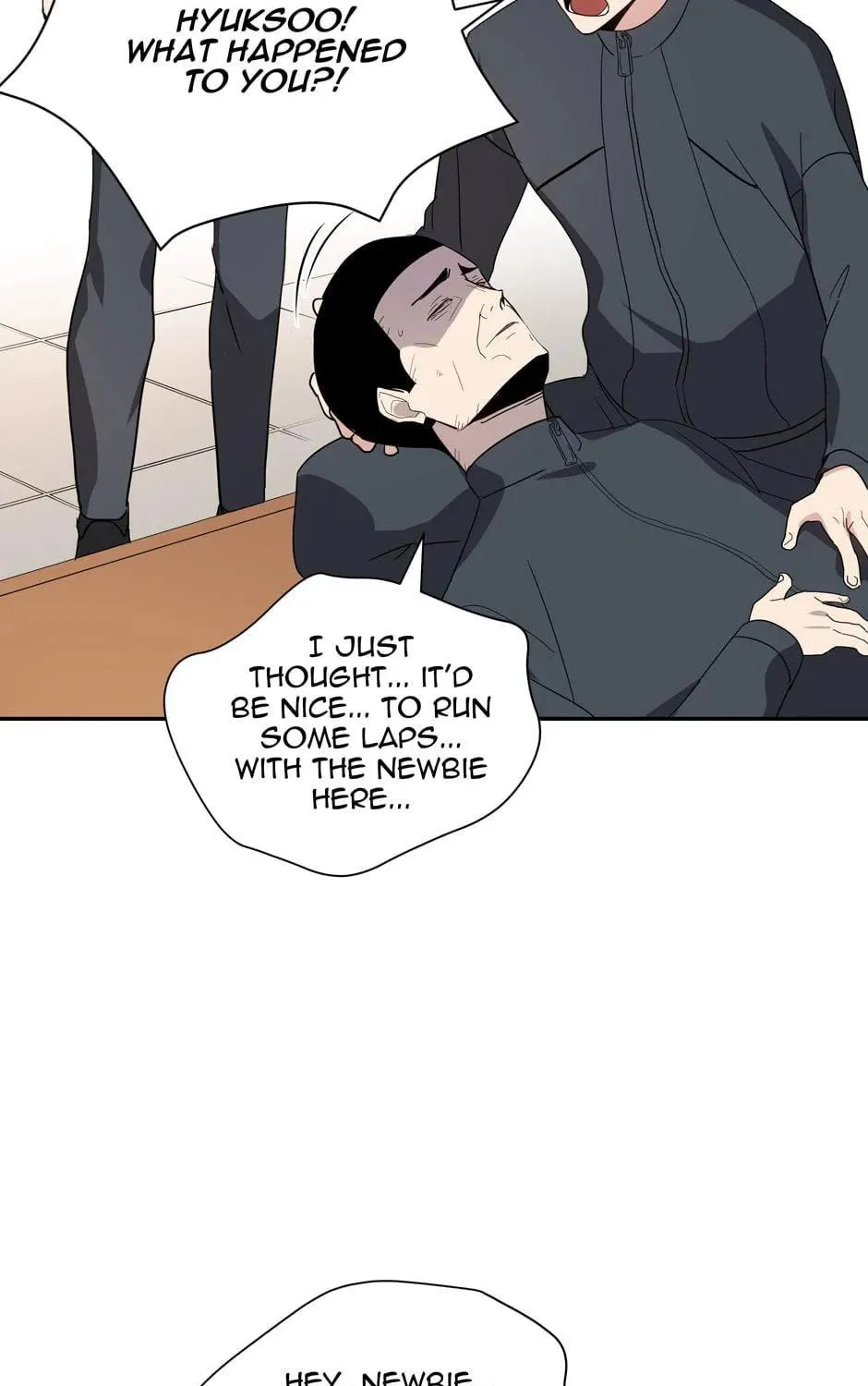 Descent of the Demon Master Chapter 41 page 23 - 