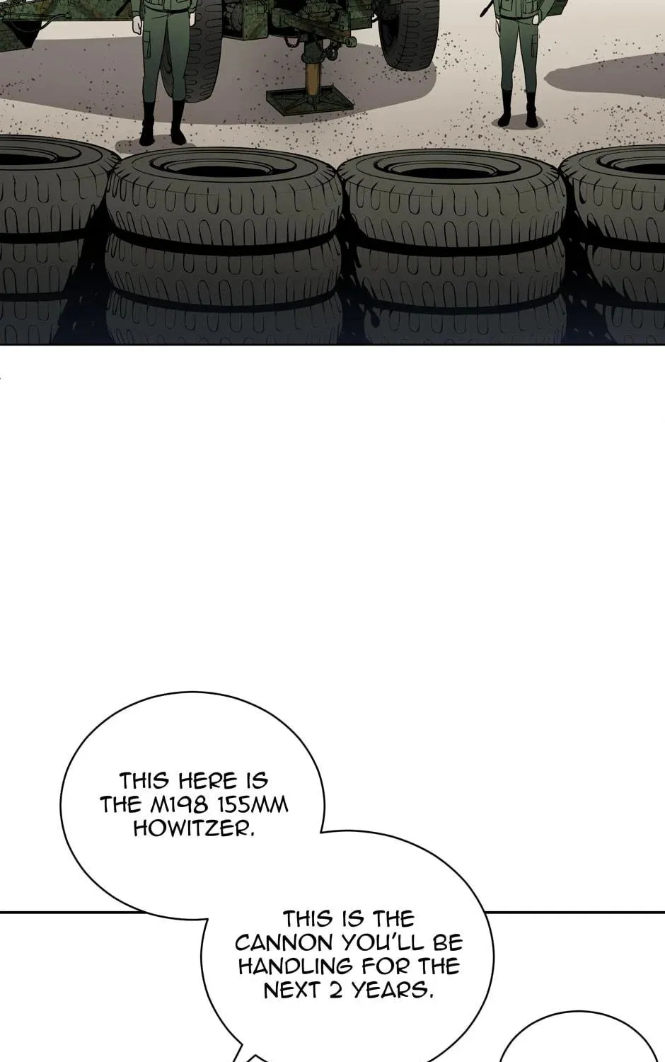 Descent of the Demon Master Chapter 41 page 37 - 