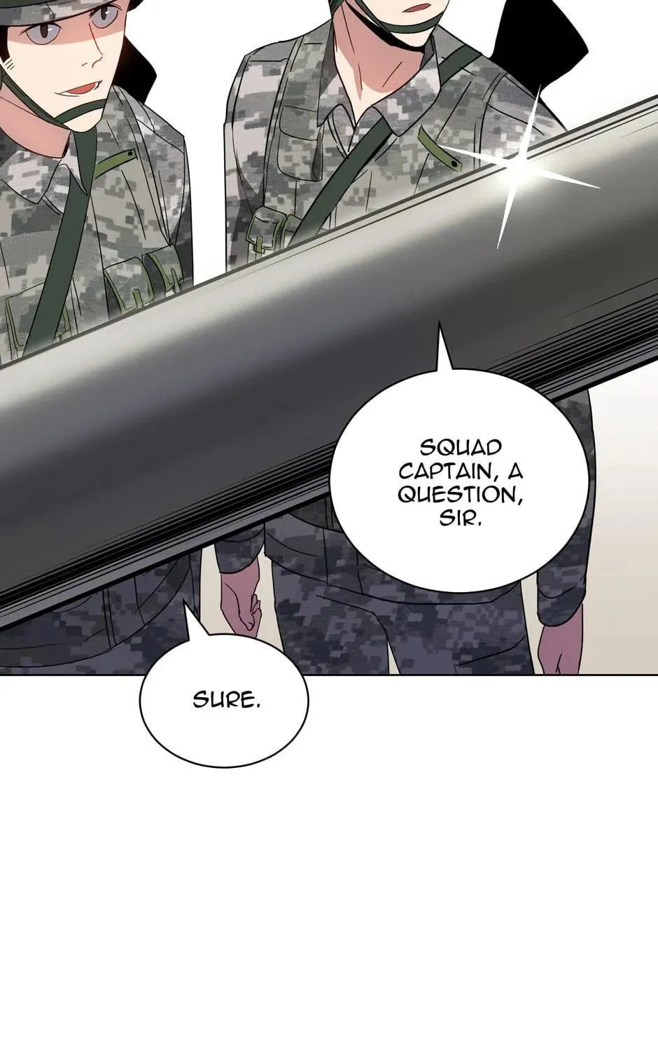 Descent of the Demon Master Chapter 41 page 39 - 