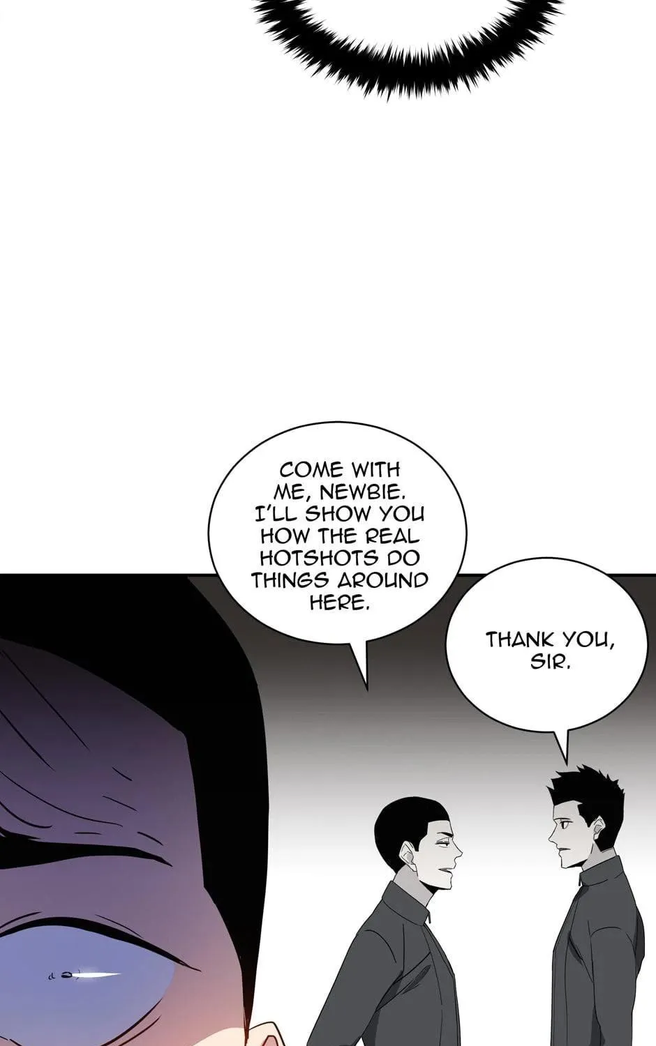 Descent of the Demon Master Chapter 41 page 5 - 