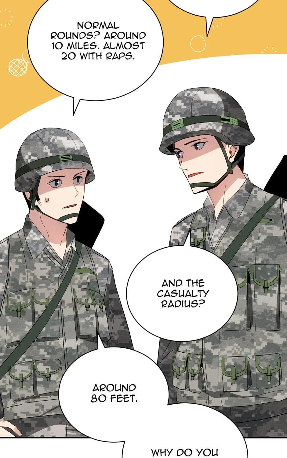 Descent of the Demon Master Chapter 41 page 41 - 