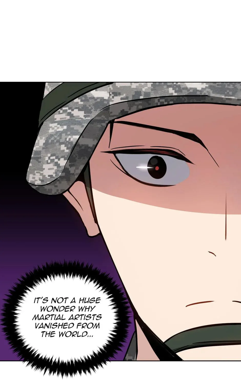 Descent of the Demon Master Chapter 41 page 43 - 