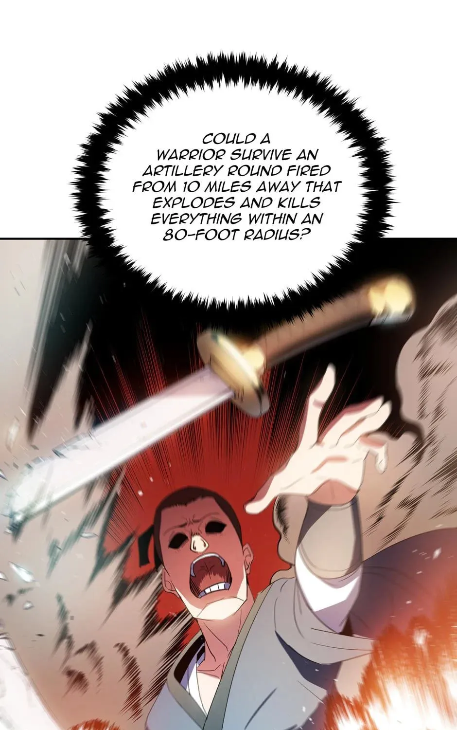 Descent of the Demon Master Chapter 41 page 45 - 