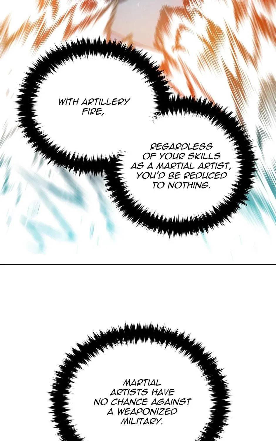 Descent of the Demon Master Chapter 41 page 47 - 