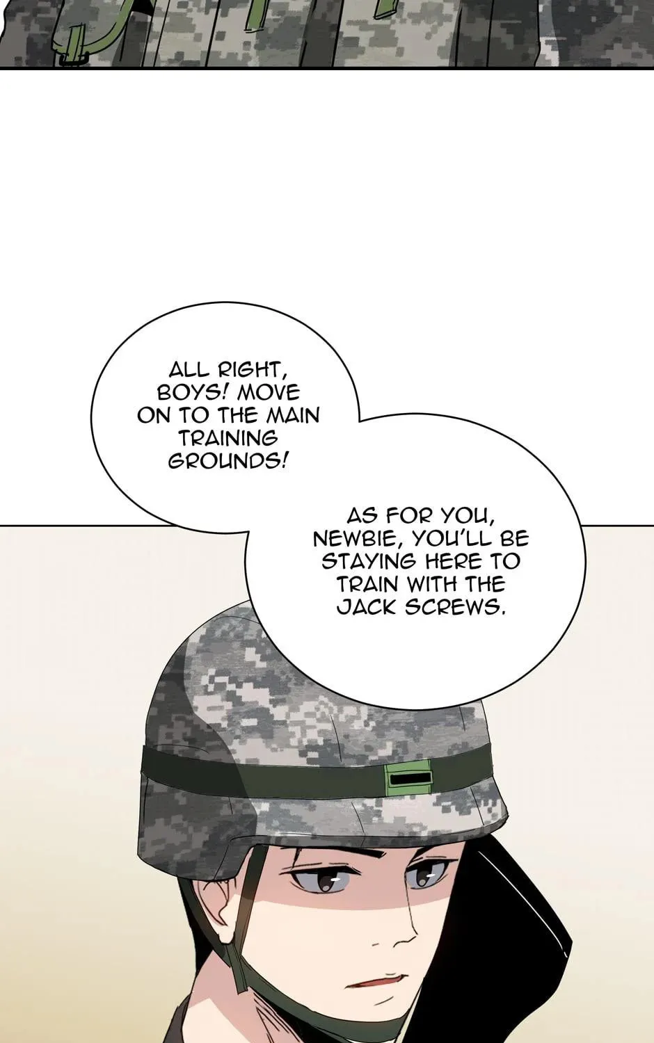 Descent of the Demon Master Chapter 41 page 51 - 