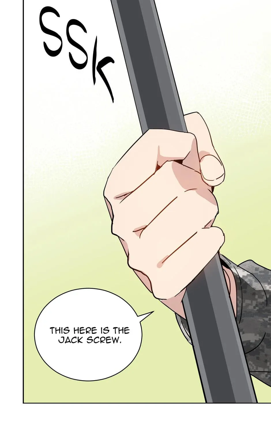 Descent of the Demon Master Chapter 41 page 55 - 