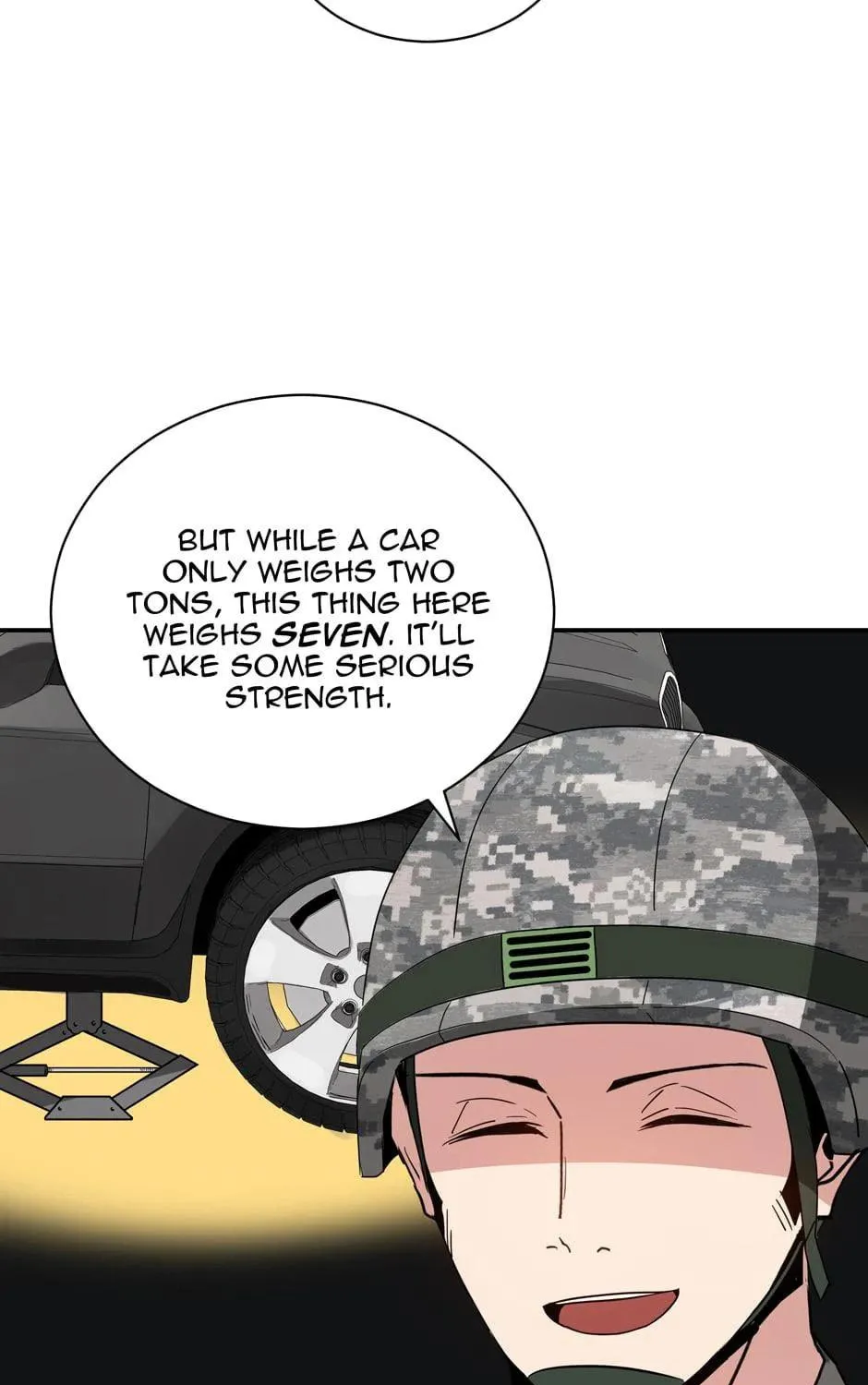 Descent of the Demon Master Chapter 41 page 59 - 