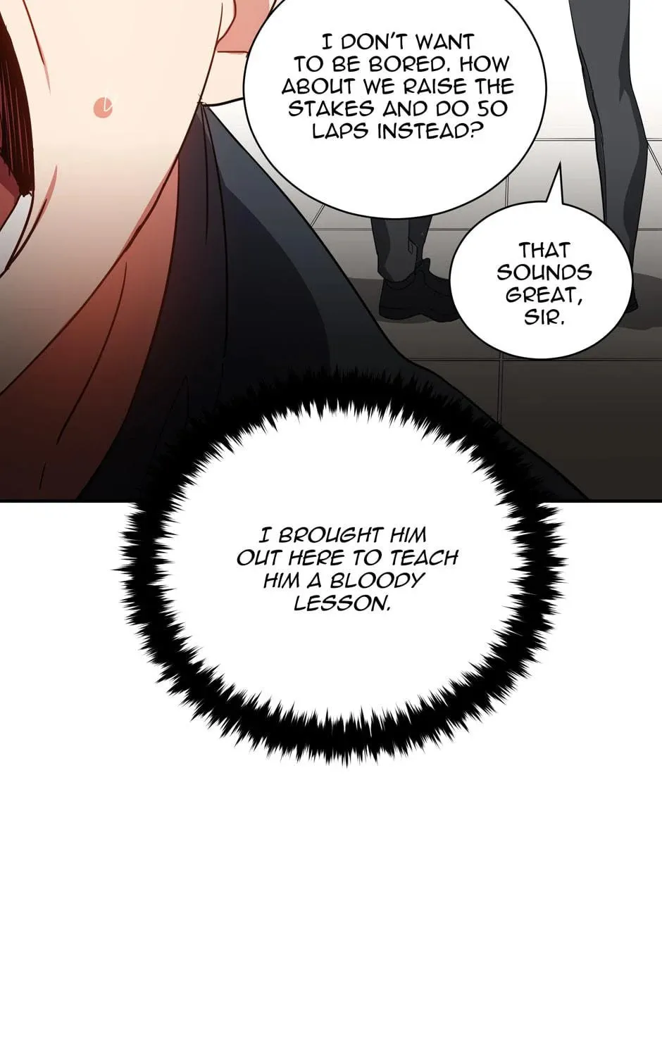 Descent of the Demon Master Chapter 41 page 7 - 