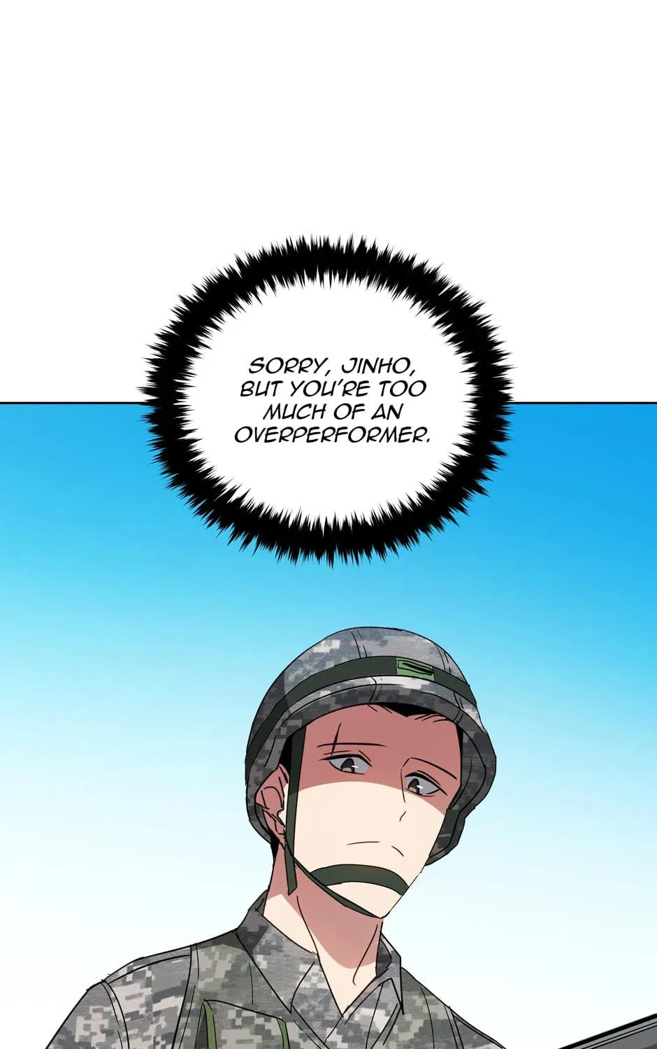 Descent of the Demon Master Chapter 41 page 61 - 