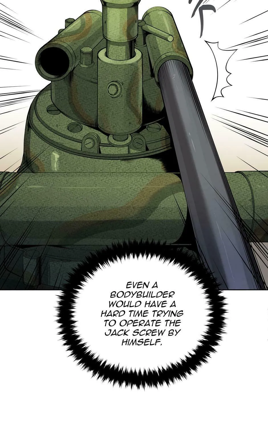 Descent of the Demon Master Chapter 41 page 67 - 