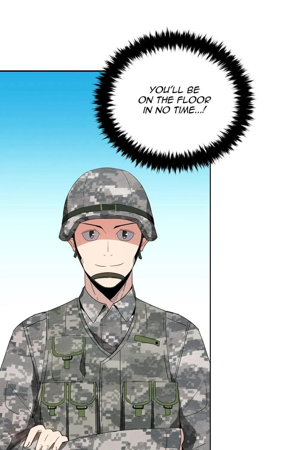Descent of the Demon Master Chapter 41 page 69 - 