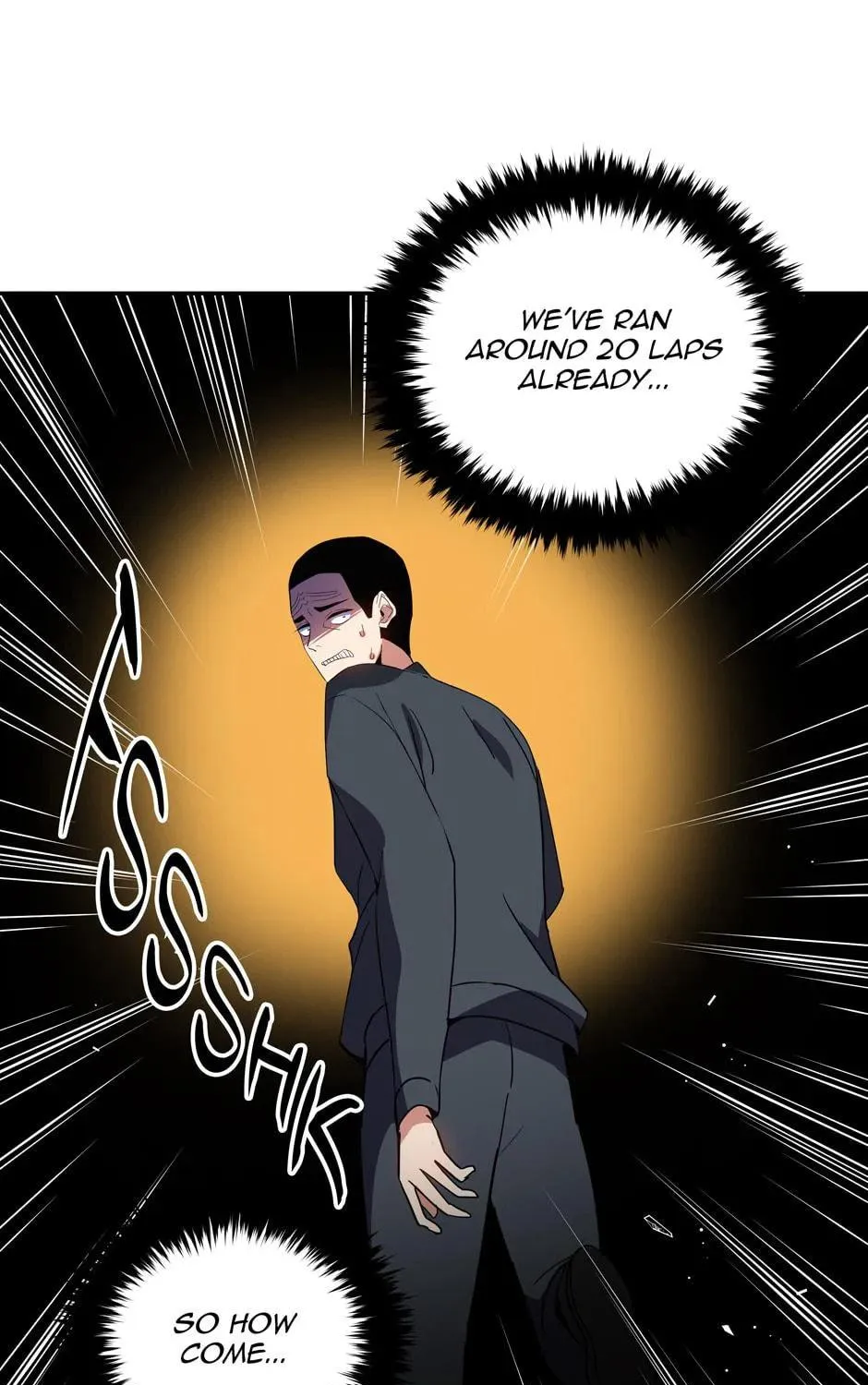 Descent of the Demon Master Chapter 41 page 9 - 