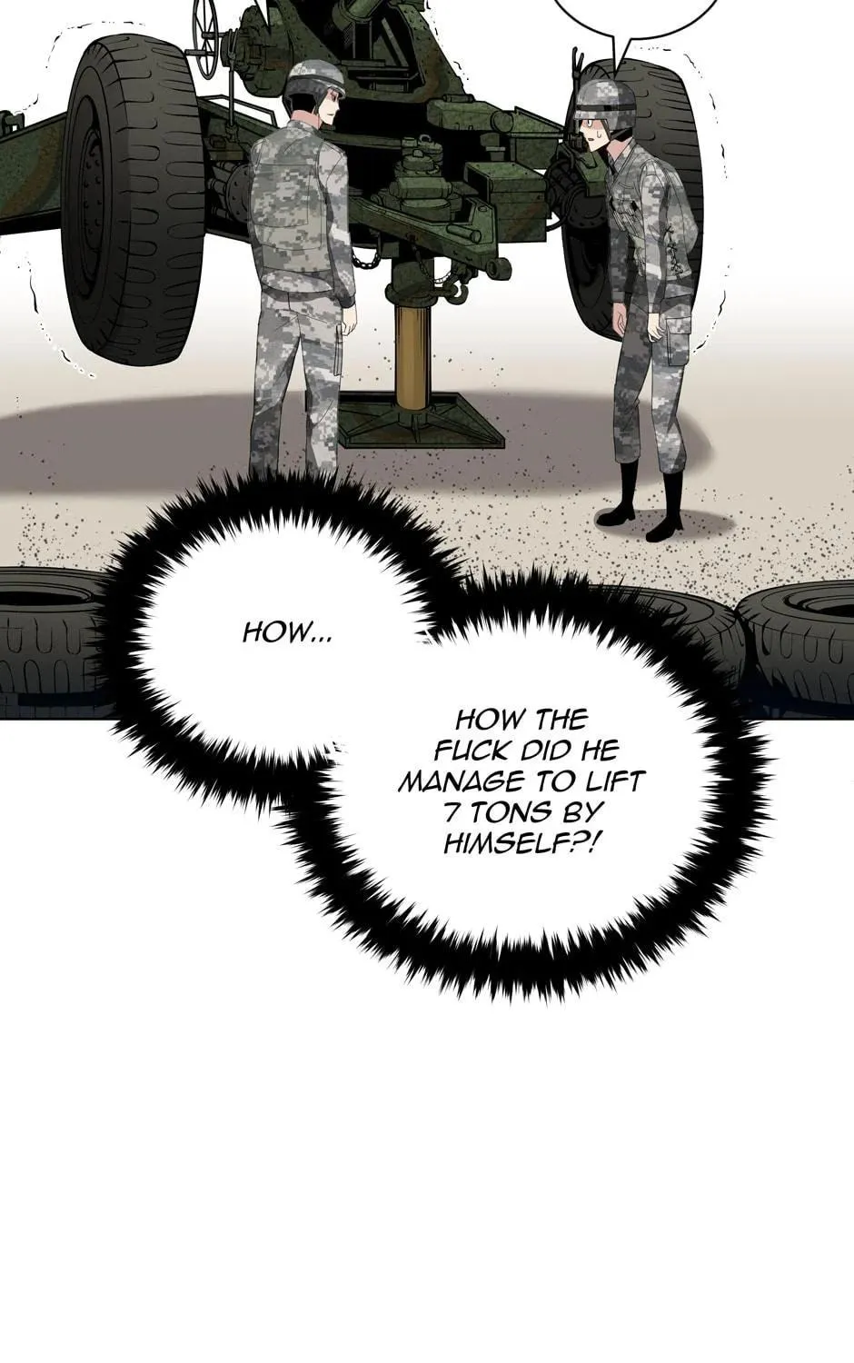 Descent of the Demon Master Chapter 41 page 83 - 