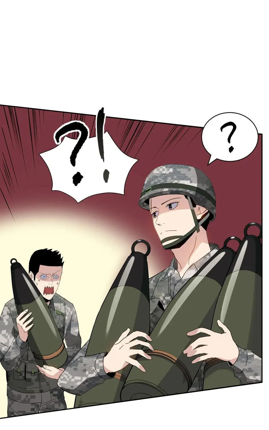 Descent of the Demon Master Chapter 41 page 87 - 