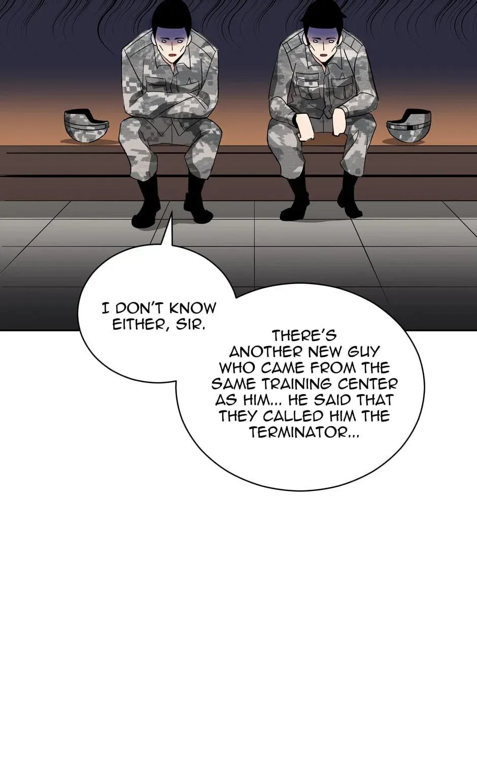 Descent of the Demon Master Chapter 41 page 97 - 