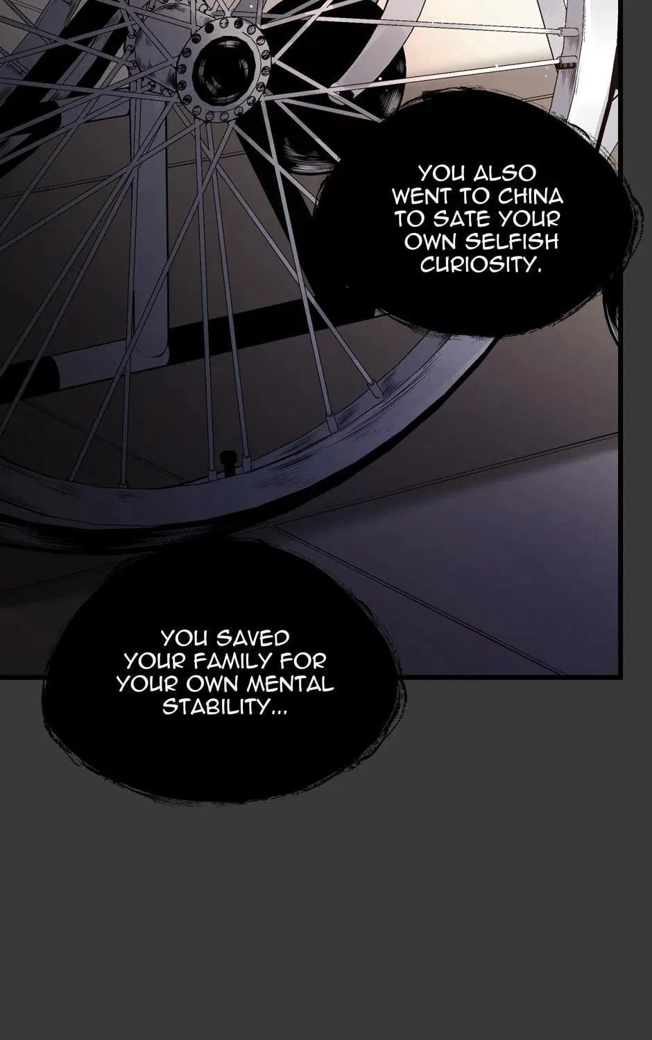 Descent of the Demon Master Chapter 42 page 149 - 