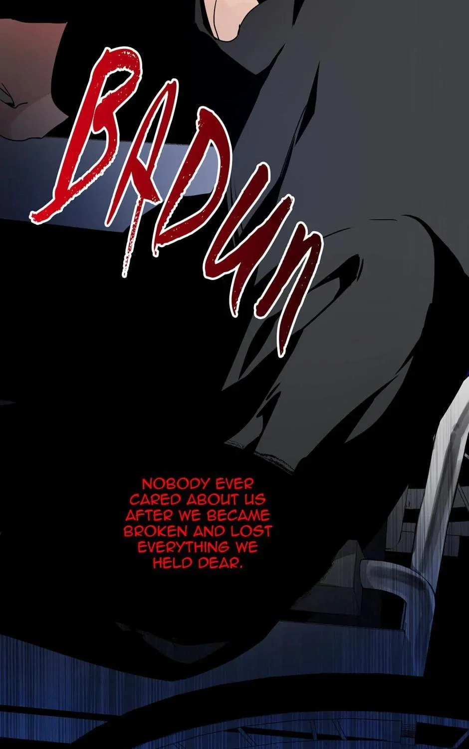 Descent of the Demon Master Chapter 42 page 155 - 