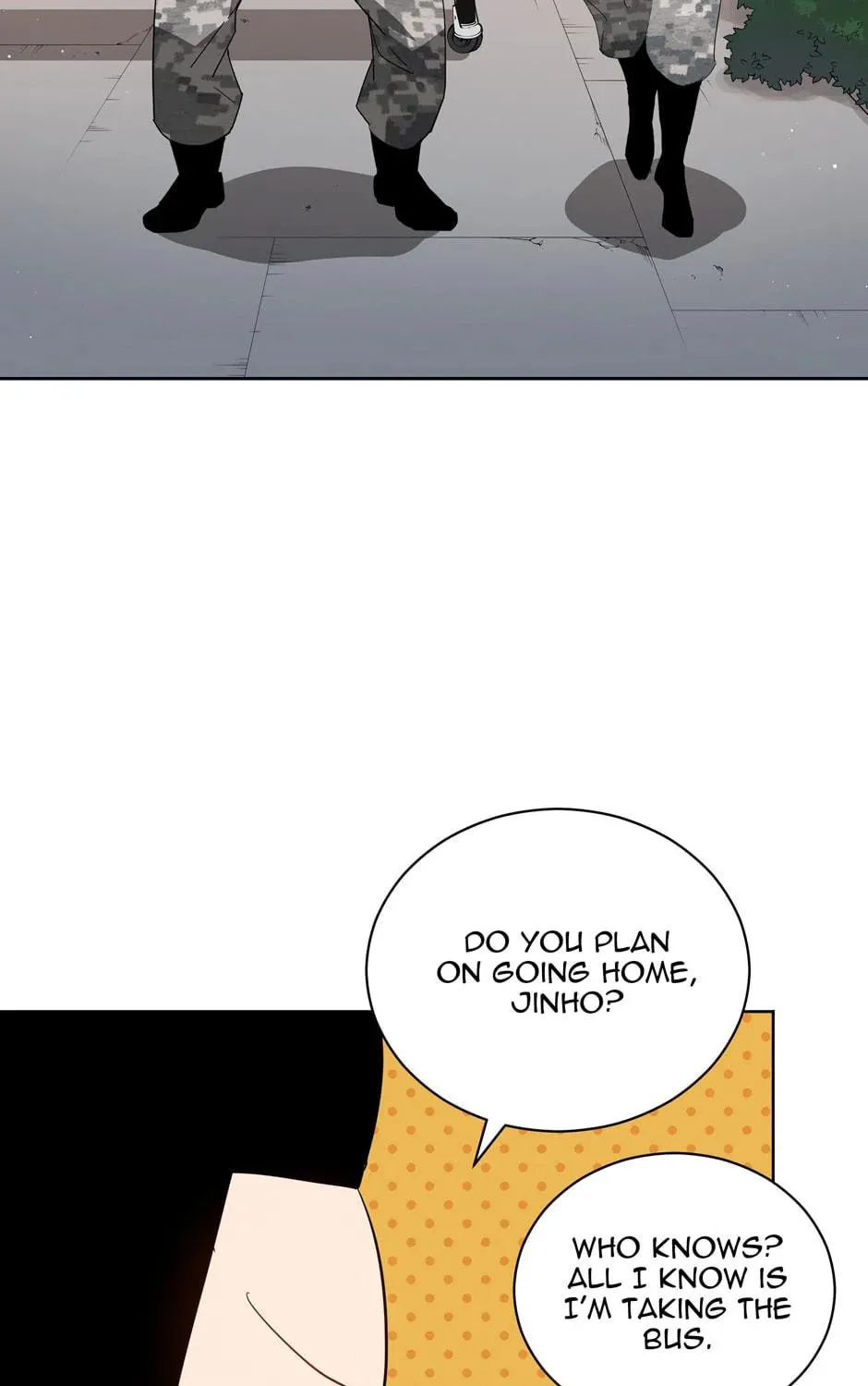 Descent of the Demon Master Chapter 42 page 21 - 
