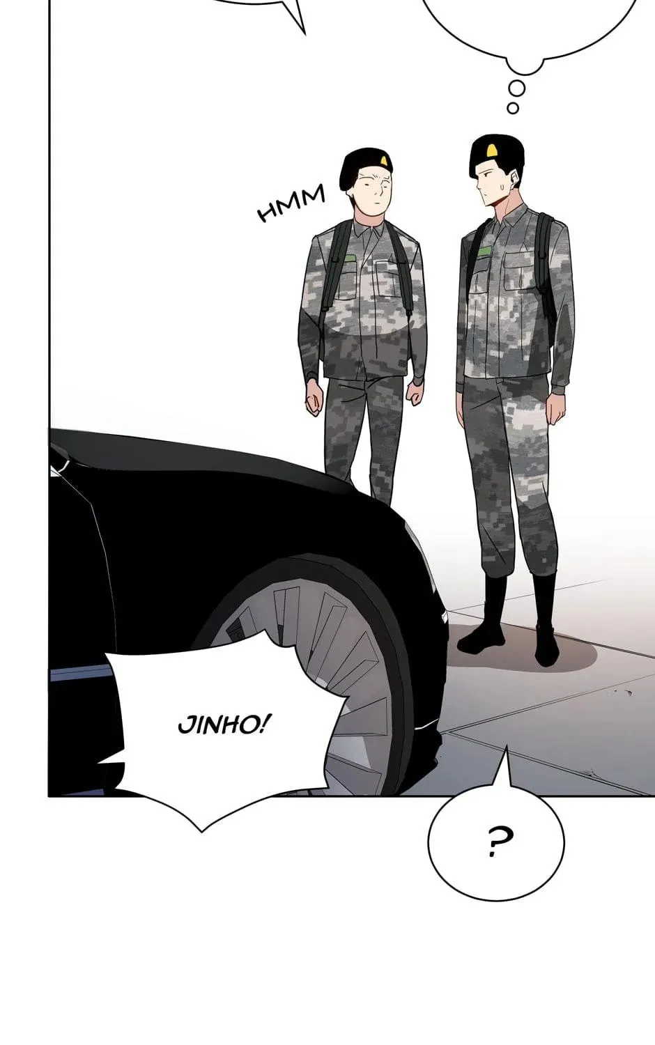 Descent of the Demon Master Chapter 42 page 25 - 