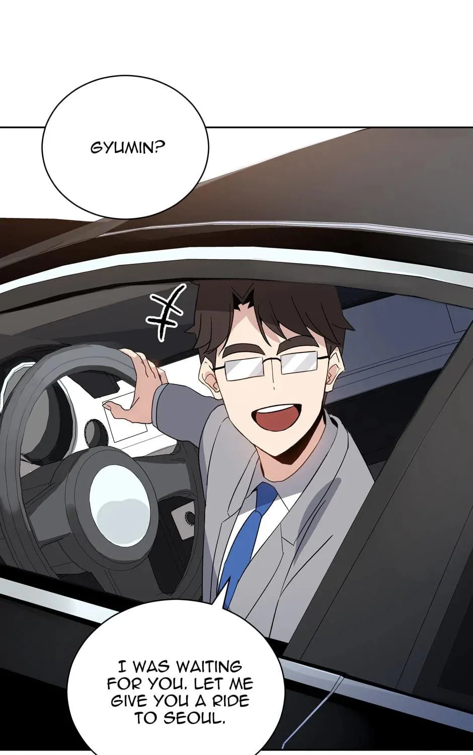Descent of the Demon Master Chapter 42 page 27 - 