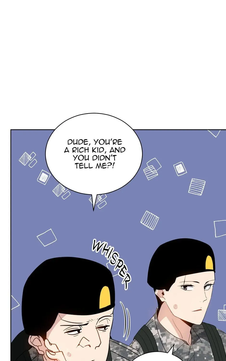 Descent of the Demon Master Chapter 42 page 29 - 