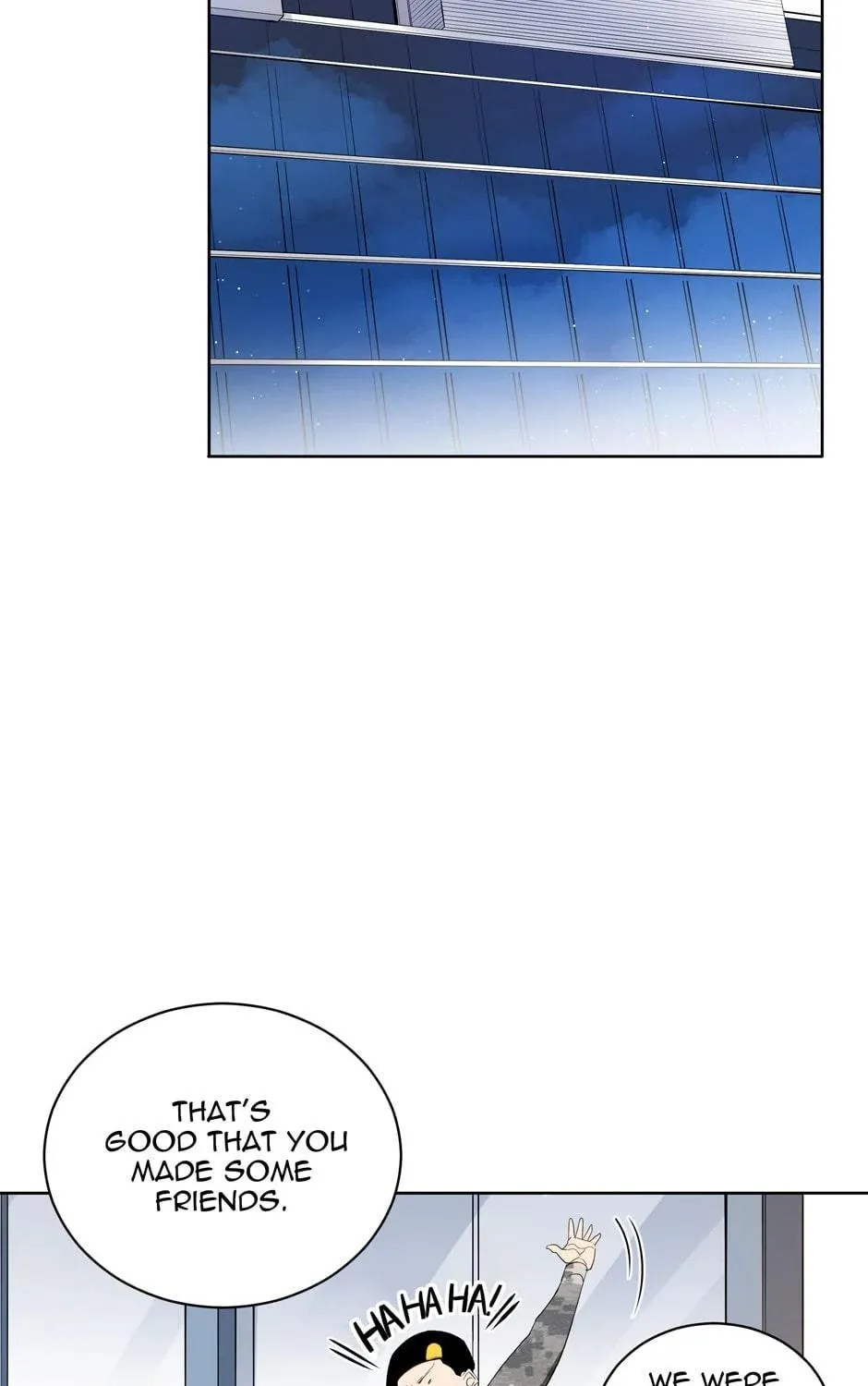 Descent of the Demon Master Chapter 42 page 35 - 