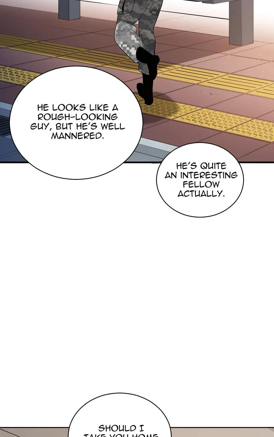 Descent of the Demon Master Chapter 42 page 37 - 