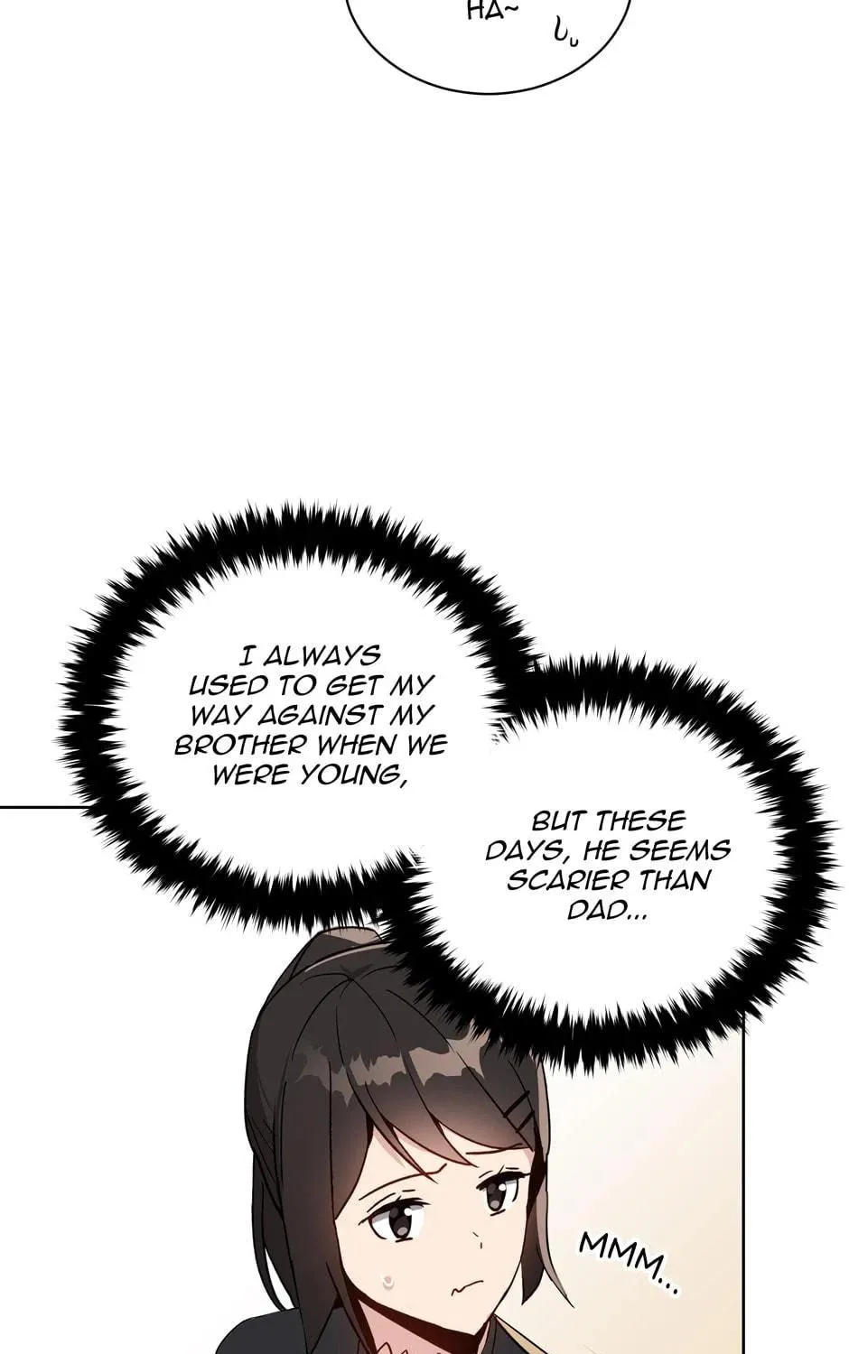 Descent of the Demon Master Chapter 42 page 5 - 
