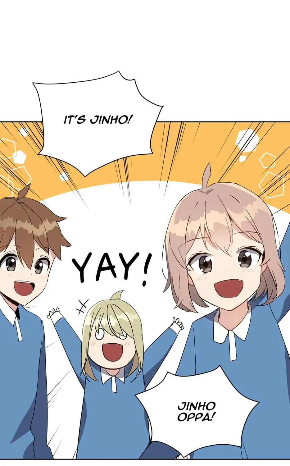 Descent of the Demon Master Chapter 42 page 51 - 