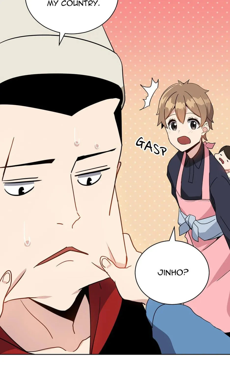 Descent of the Demon Master Chapter 42 page 57 - 