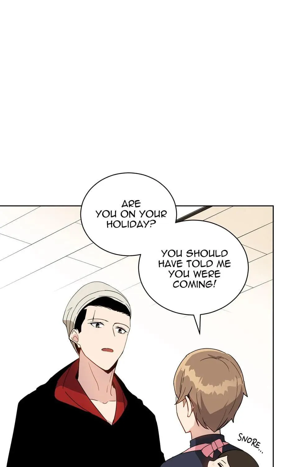 Descent of the Demon Master Chapter 42 page 59 - 
