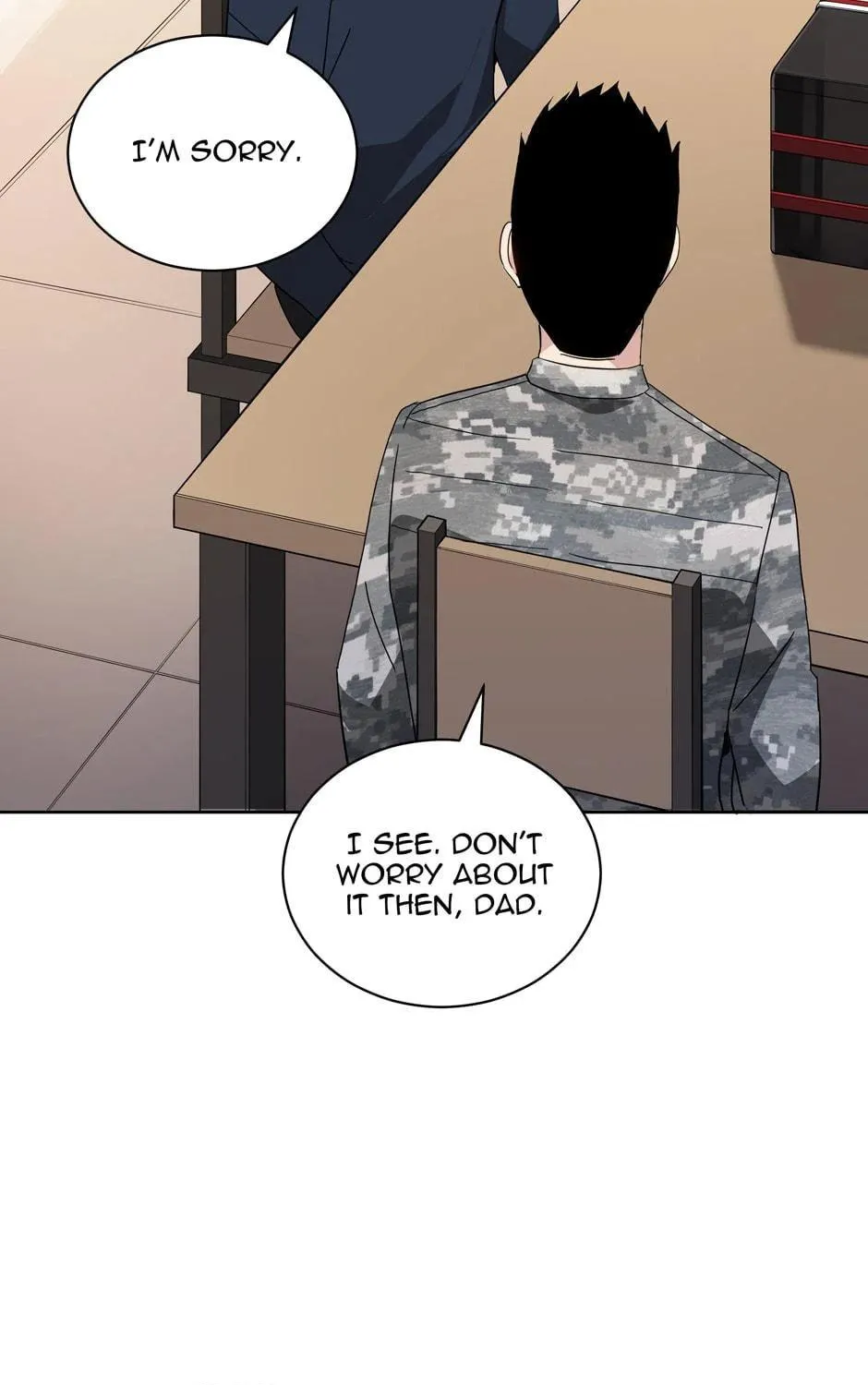 Descent of the Demon Master Chapter 42 page 9 - 