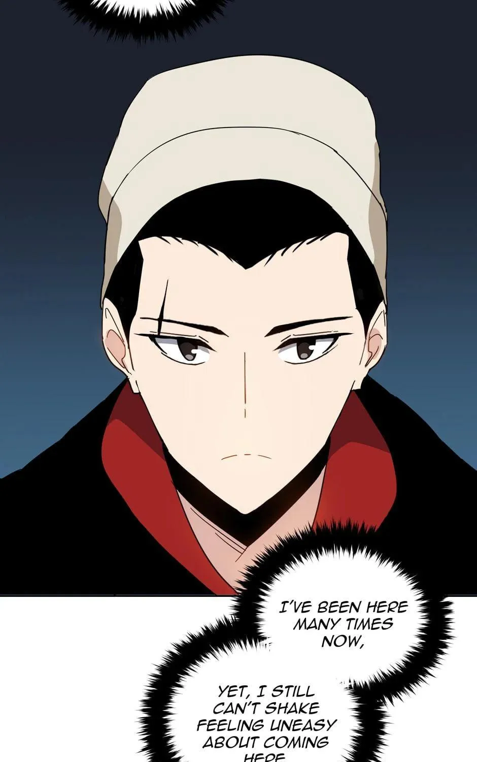 Descent of the Demon Master Chapter 42 page 89 - 