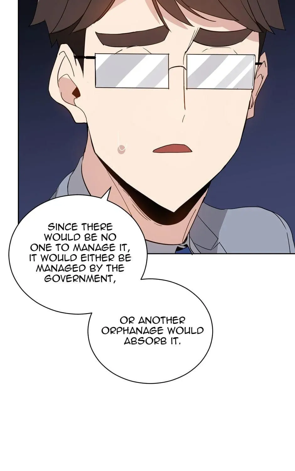 Descent of the Demon Master Chapter 43 page 11 - 