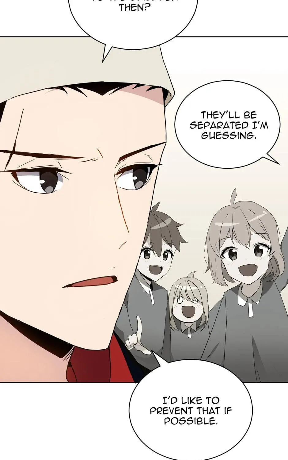 Descent of the Demon Master Chapter 43 page 13 - 