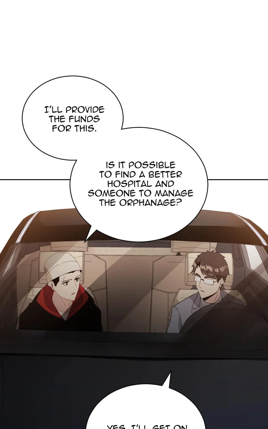Descent of the Demon Master Chapter 43 page 15 - 