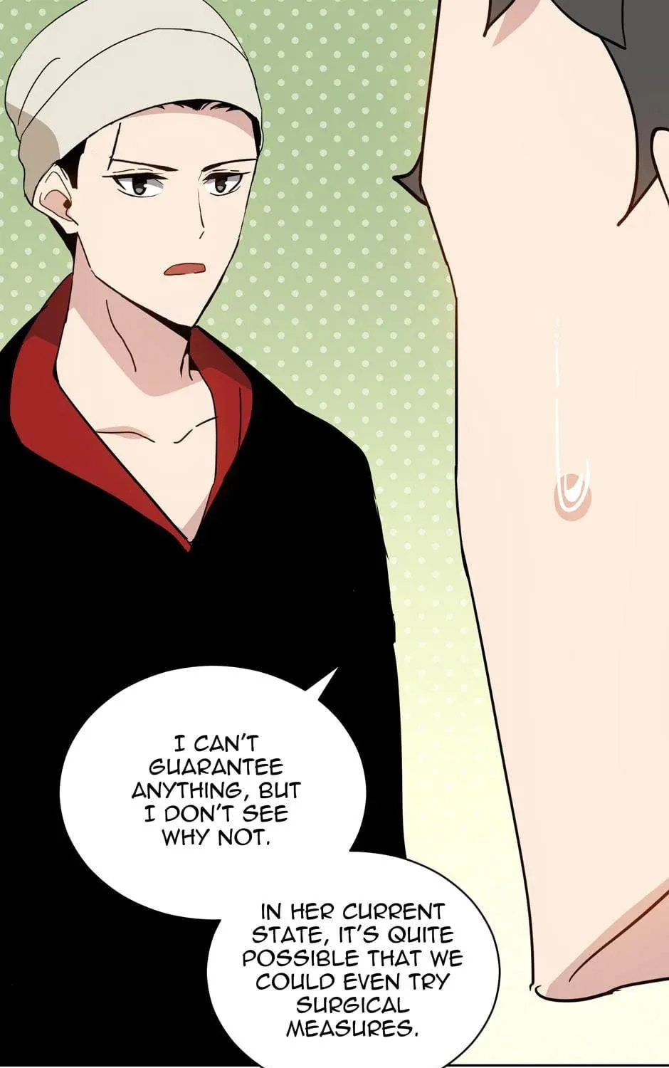 Descent of the Demon Master Chapter 43 page 143 - 