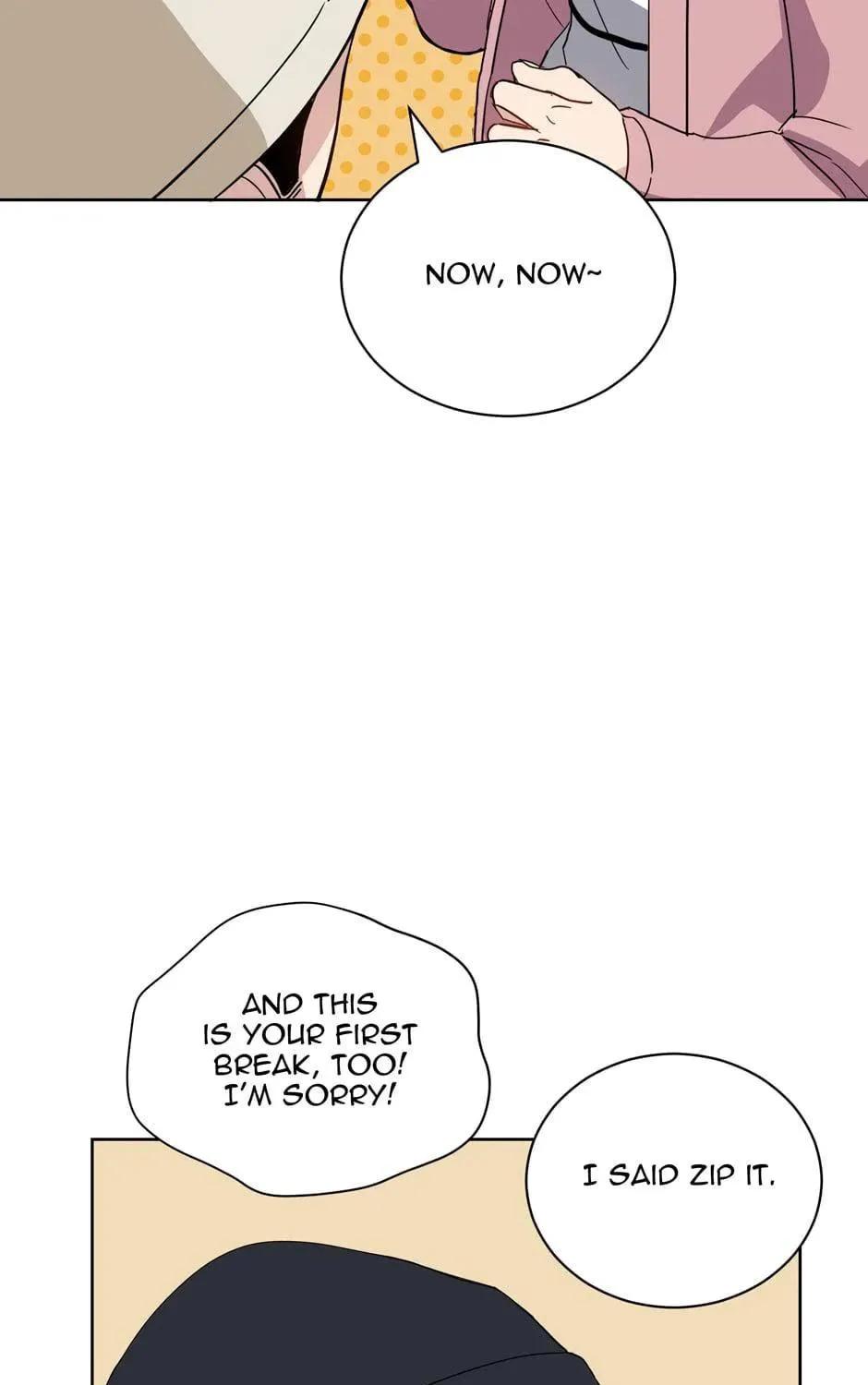 Descent of the Demon Master Chapter 43 page 161 - 