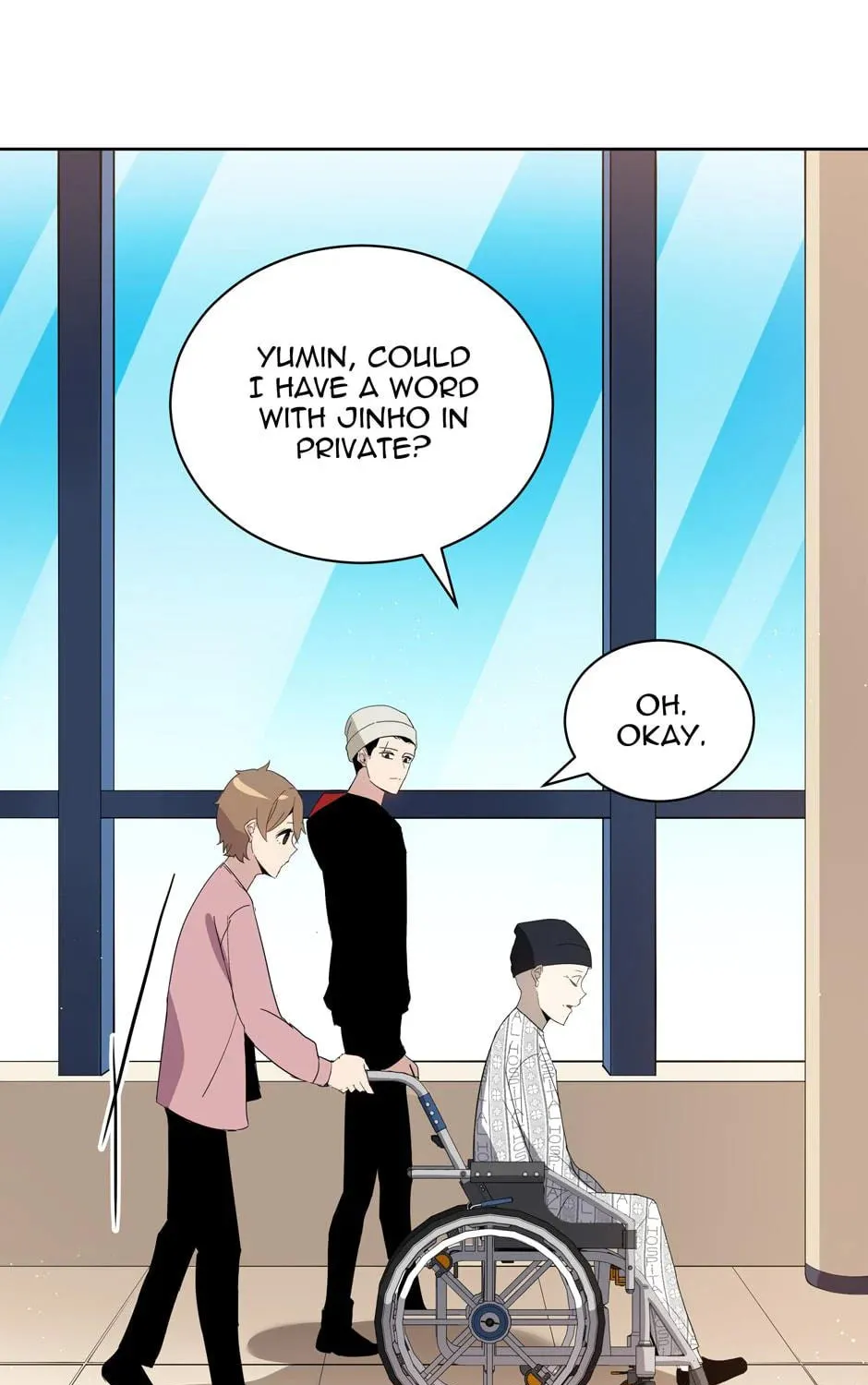 Descent of the Demon Master Chapter 43 page 165 - 