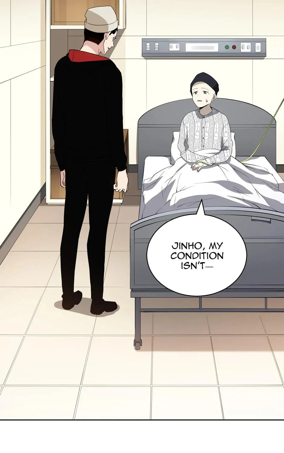 Descent of the Demon Master Chapter 43 page 31 - 