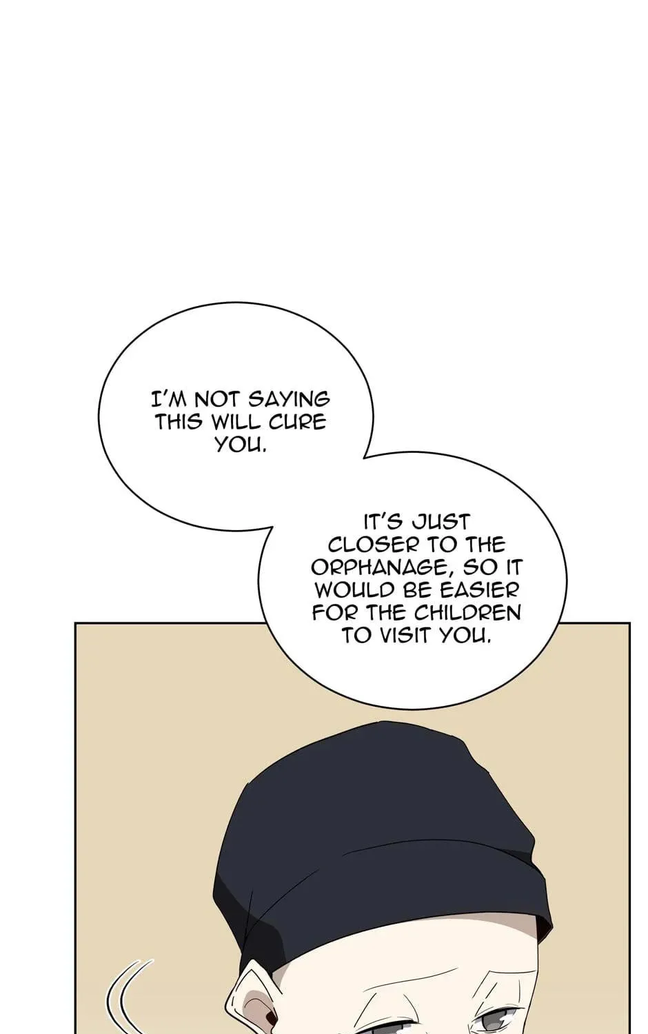 Descent of the Demon Master Chapter 43 page 33 - 