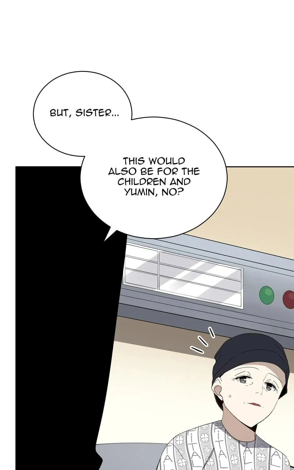Descent of the Demon Master Chapter 43 page 39 - 