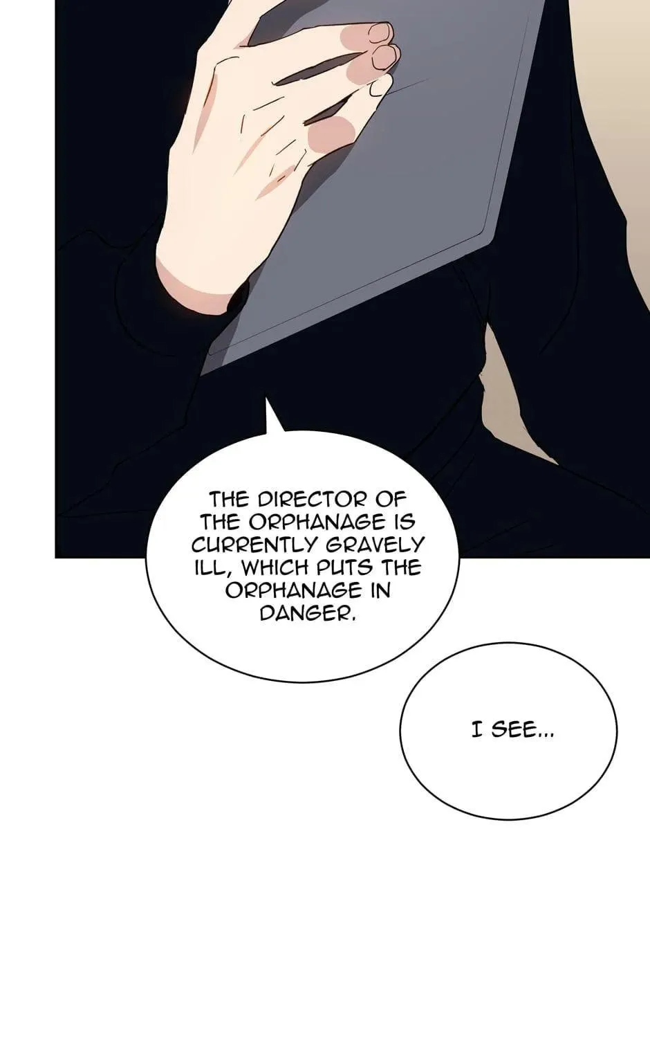 Descent of the Demon Master Chapter 43 page 5 - 