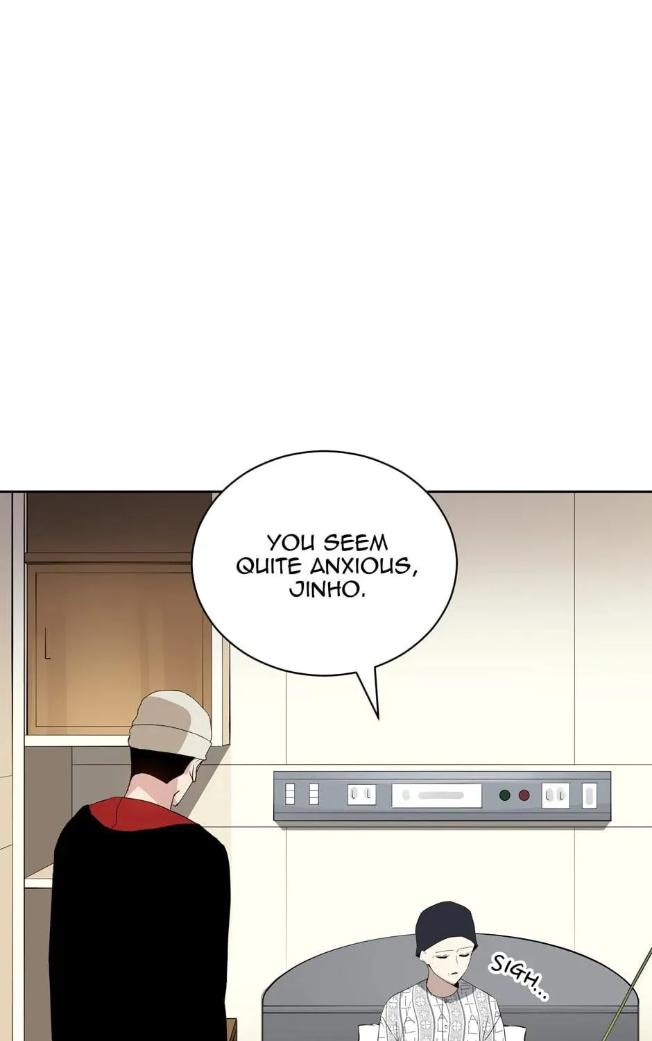 Descent of the Demon Master Chapter 43 page 45 - 