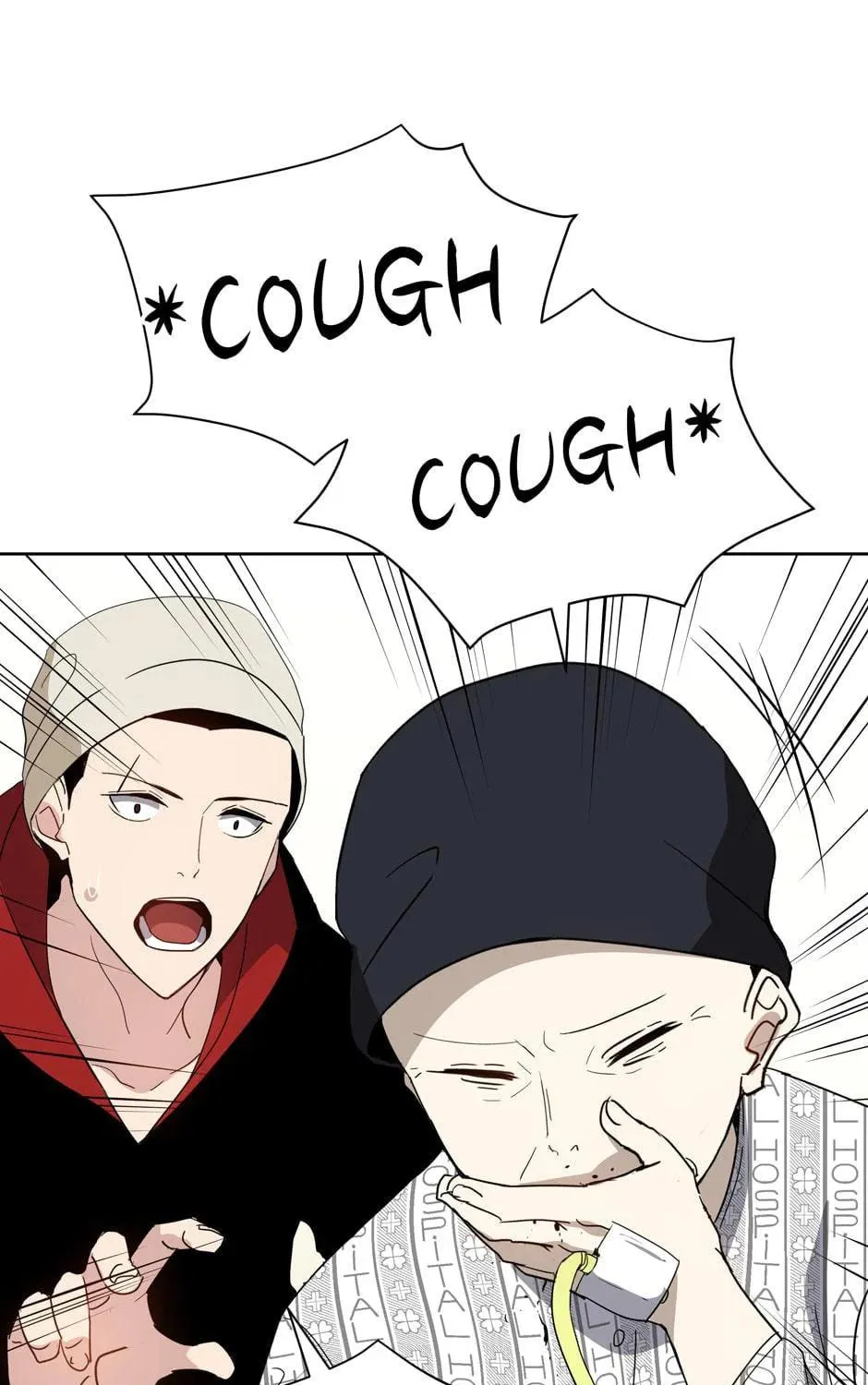 Descent of the Demon Master Chapter 43 page 59 - 