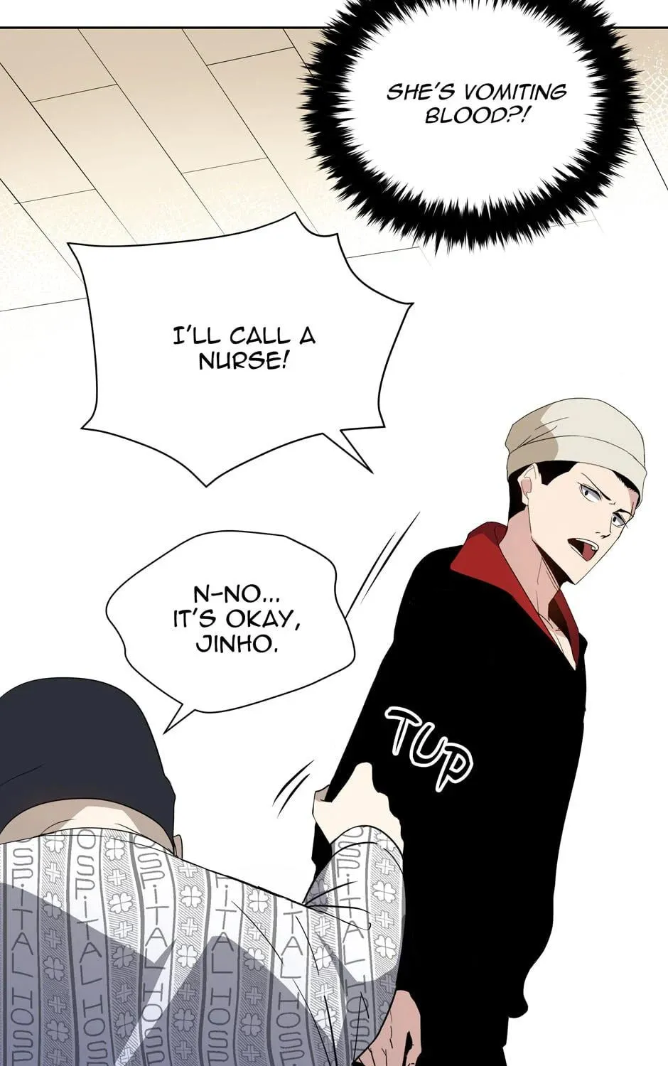 Descent of the Demon Master Chapter 43 page 63 - 